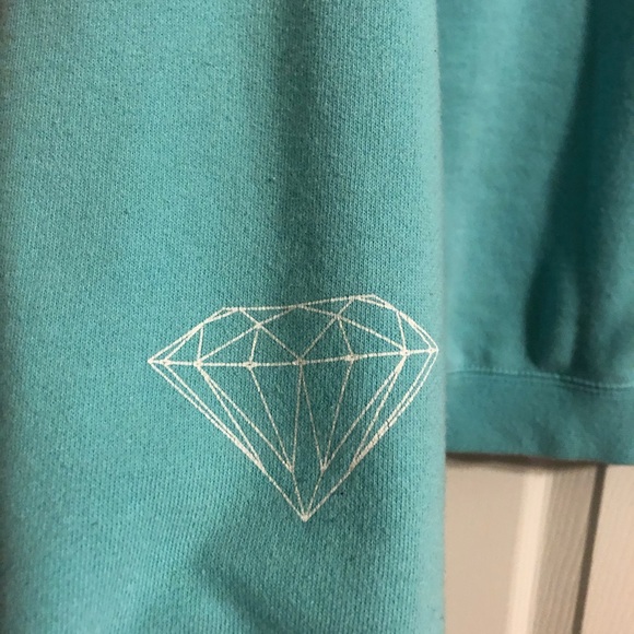 Diamond Supply Co. Pullover - Picture 3 of 4